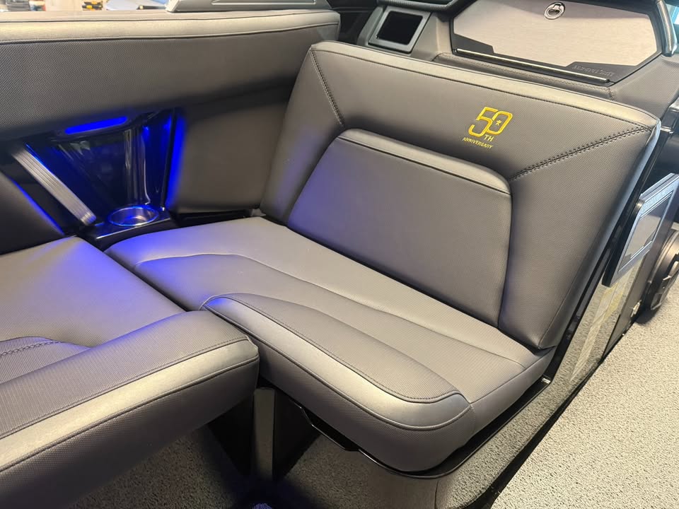 2018 Mastercraft X-Star 50th Anniversary  Icon